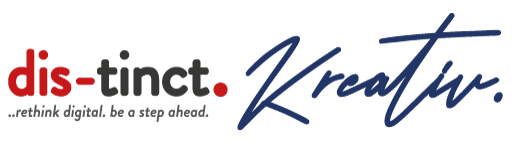 Distinct Kreativ